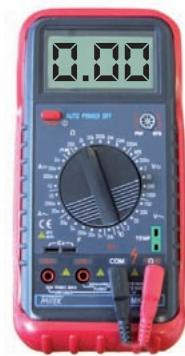 MALAGUTI SPIDER MAX RS 500 - Clef de contact - 5