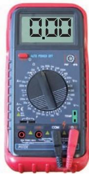 MALAGUTI SPIDER MAX RS 500 - Contrôler la tension - 6