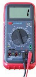 MALAGUTI SPIDER MAX RS 500 - TESTER () - 5