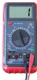 MALAGUTI SPIDER MAX RS 500 - Contrôler l'isoaction entre les lignes 13 et 15. - 7