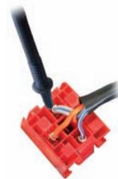 MALAGUTI SPIDER MAX RS 500 - Contrôler la ligne 20 - 3