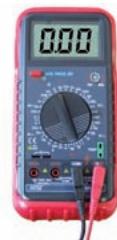 MALAGUTI SPIDER MAX RS 500 - Contrôler la ligne 20 - 20