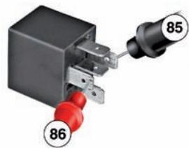 MALAGUTI SPIDER MAX RS 500 - TESTER (Ω) - 1