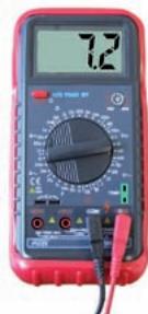 MALAGUTI SPIDER MAX RS 500 - Contrôle Bobine H.T. - 7