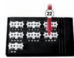 MALAGUTI SPIDER MAX RS 500 - Controller - 3