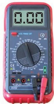 MALAGUTI SPIDER MAX RS 500 - Fusible N°2 de 7,5 A, N°3 de 5 A, N°5 de 25 A - 5