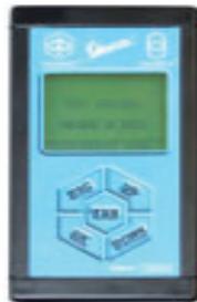 MALAGUTI SPIDER MAX RS 500 - Contrôle « diagnostics activés » - 5