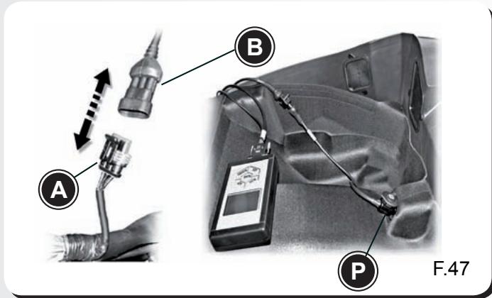MALAGUTI SPIDER MAX RS 500 - ComeutilizzareilTesterdi diagnosi - 1