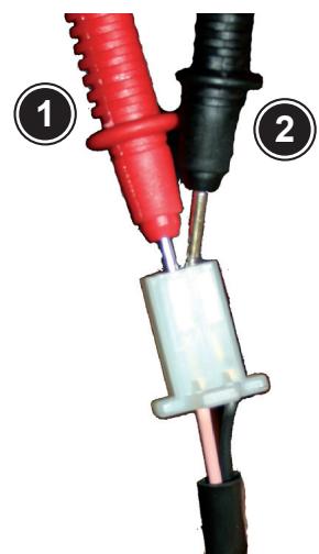 MALAGUTI SPIDER MAX RS 500 - Contrôler la tension - 1