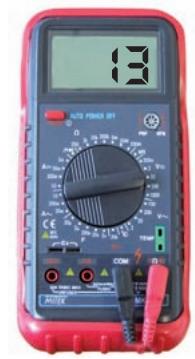 MALAGUTI SPIDER MAX RS 500 - Contrôler la tension - 5