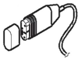 MALAGUTI SPIDER MAX RS 500 - EMPLACEMENT COMPOSANTS ÉLECTRIQUES - 1