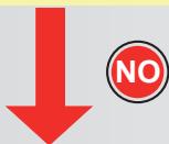 MALAGUTI SPIDER MAX RS 500 - Contrôle tension de charge (utiliser une batterie chargée) - 3