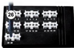 MALAGUTI SPIDER MAX RS 500 - 11. - 12