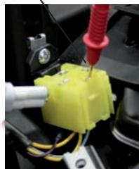 MALAGUTI SPIDER MAX RS 500 - TESTER (DC 20V) - 1