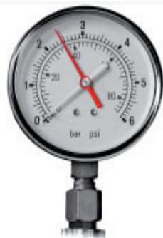 MALAGUTI SPIDER MAX RS 500 - CONTROLE PRESSION INSTALLATION - 3