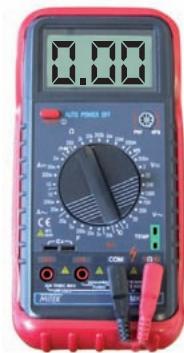 MALAGUTI SPIDER MAX RS 500 - Contrôle connexions du câblage - 5