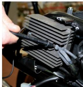 MALAGUTI SPIDER MAX RS 500 - 9. - 7