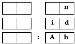 ADT LYNXR-IFR - Interface de programmation d'événements sur hora - 1
