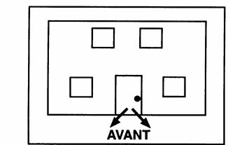 ADT LYNXR-IFR - Évacuation en cas d'urgence - 4
