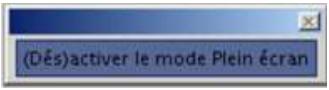 OPEN OFFICE 1.1 - Environnement de l'aperçu avant impression - 2