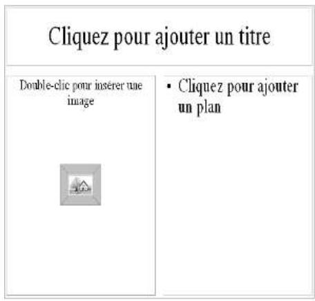 OPEN OFFICE 1.1 - Définir le type après coup - 5