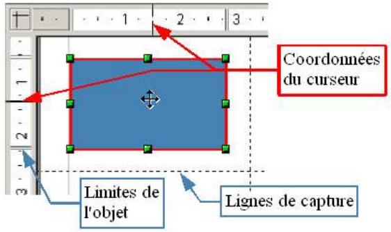 OPEN OFFICE 1.1 - Les règles - 1