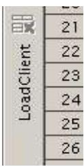 OPEN OFFICE 1.1 - Par un bouton dans une barre d'outils - 4