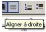 OPEN OFFICE 1.1 - Les infobulles - 1
