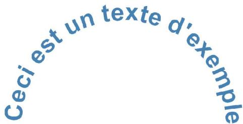 OPEN OFFICE 1.1 - Sur un texte seul - 2