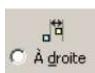 OPEN OFFICE 1.1 - Répartir les objets - 5
