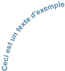 OPEN OFFICE 1.1 - Sur un texte seul - 6