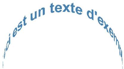 OPEN OFFICE 1.1 - Sur un texte seul - 4