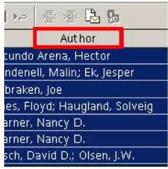 OPEN OFFICE 1.1 - Création de la dette type - 2