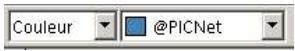 OPEN OFFICE 1.1 - L'onglet Motifs bitmap - 2