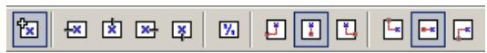 OPEN OFFICE 1.1 - Éditer les points de collage - 1