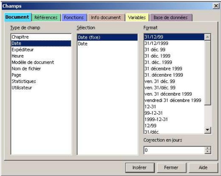 OPEN OFFICE 1.1 - Document - 1