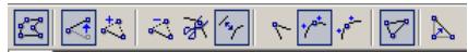 OPEN OFFICE 1.1 - Les courbes de Bezier - 6