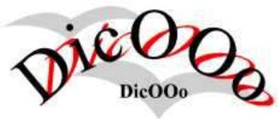 OPEN OFFICE 1.1 - Installeur multiplate-forme de dictionaries - 1