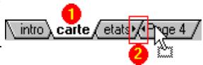 OPEN OFFICE 1.1 - Diapositive de résumé - 3