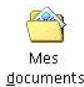 OPEN OFFICE 1.1 - Ouvrir un document à partir d'un modele - 4