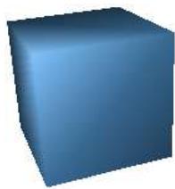 OPEN OFFICE 1.1 - Les objets 3D - 3