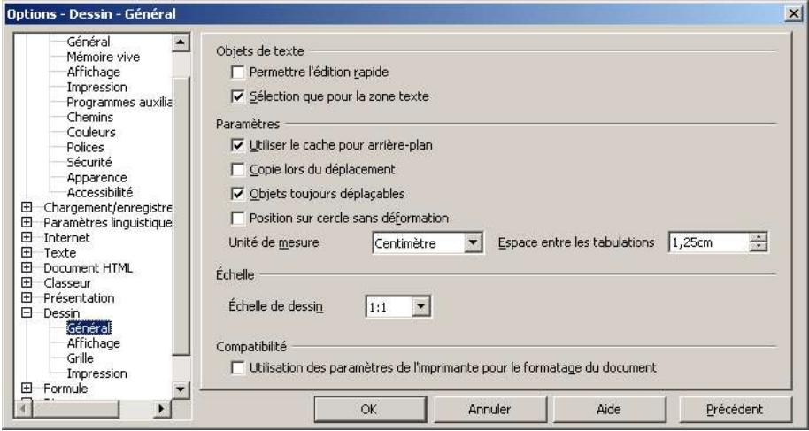 OPEN OFFICE 1.1 - Général - 1