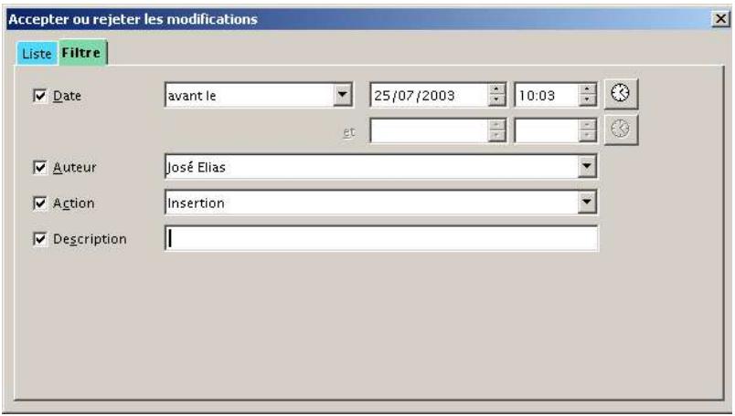 OPEN OFFICE 1.1 - Les versions - 4