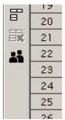 OPEN OFFICE 1.1 - Par un bouton dans une barre d'outils - 3