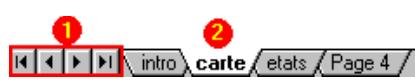 OPEN OFFICE 1.1 - Diapositive de résumé - 2