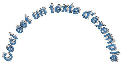 OPEN OFFICE 1.1 - Sur un texte seul - 9
