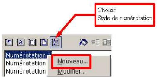 OPEN OFFICE 1.1 - Méthodologie - 1