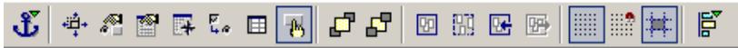OPEN OFFICE 1.1 - Barre d'objects d'un-formulaire - 1