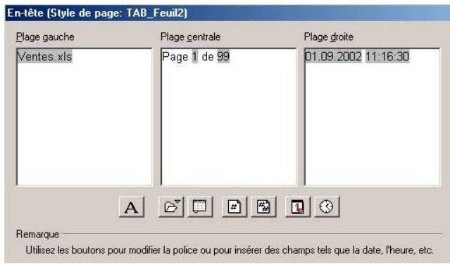 OPEN OFFICE 1.1 - Fenêtre d'édition - 1