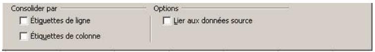 OPEN OFFICE 1.1 - Un exemple concret - 2